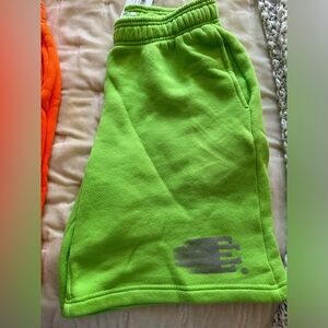 eric Emanuel "flying Ees"